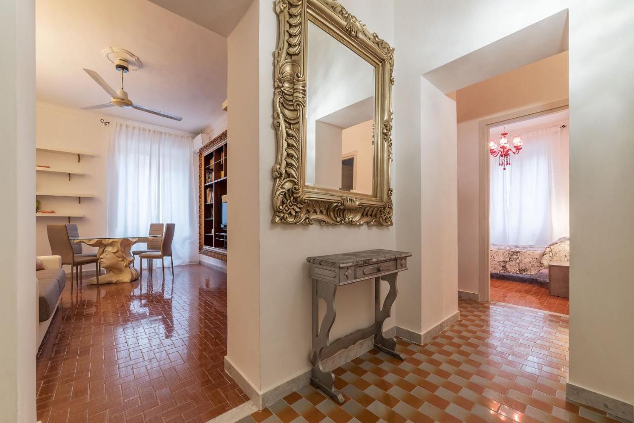 Piramide & Testaccio Design Flat Lejlighed *
