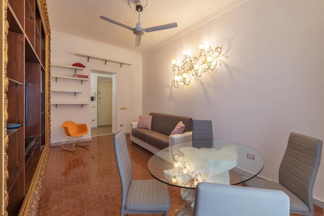 Piramide & Testaccio Design Flat Rom