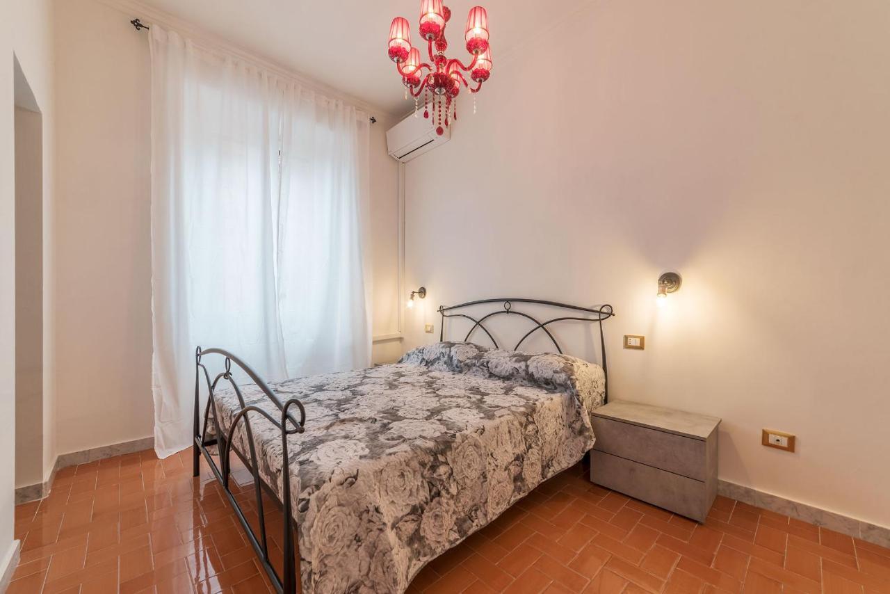 Lejlighed Piramide & Testaccio Design Flat