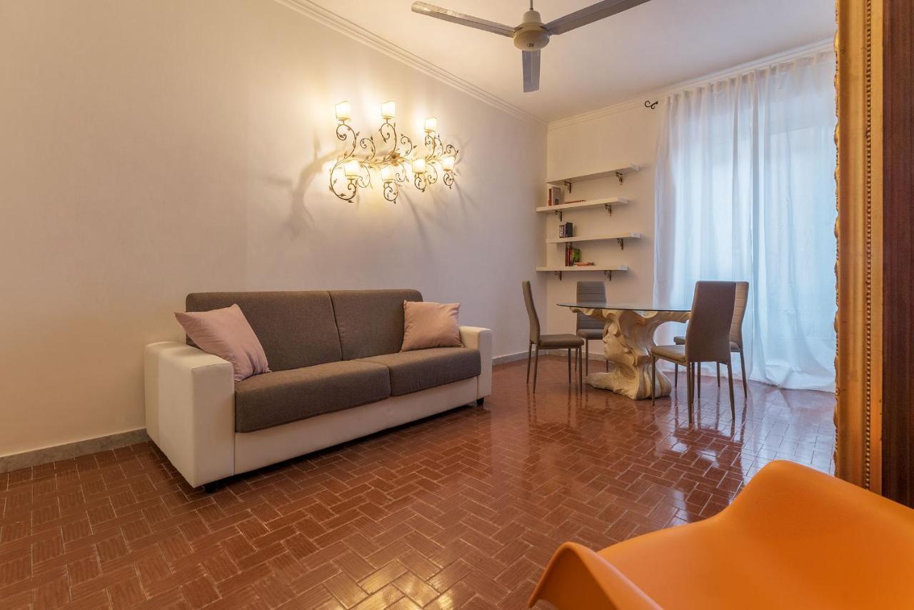 Piramide & Testaccio Design Flat Lejlighed *