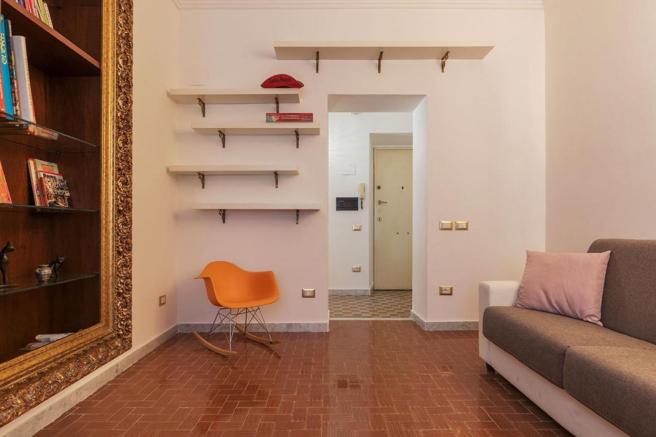 Piramide & Testaccio Design Flat Rom