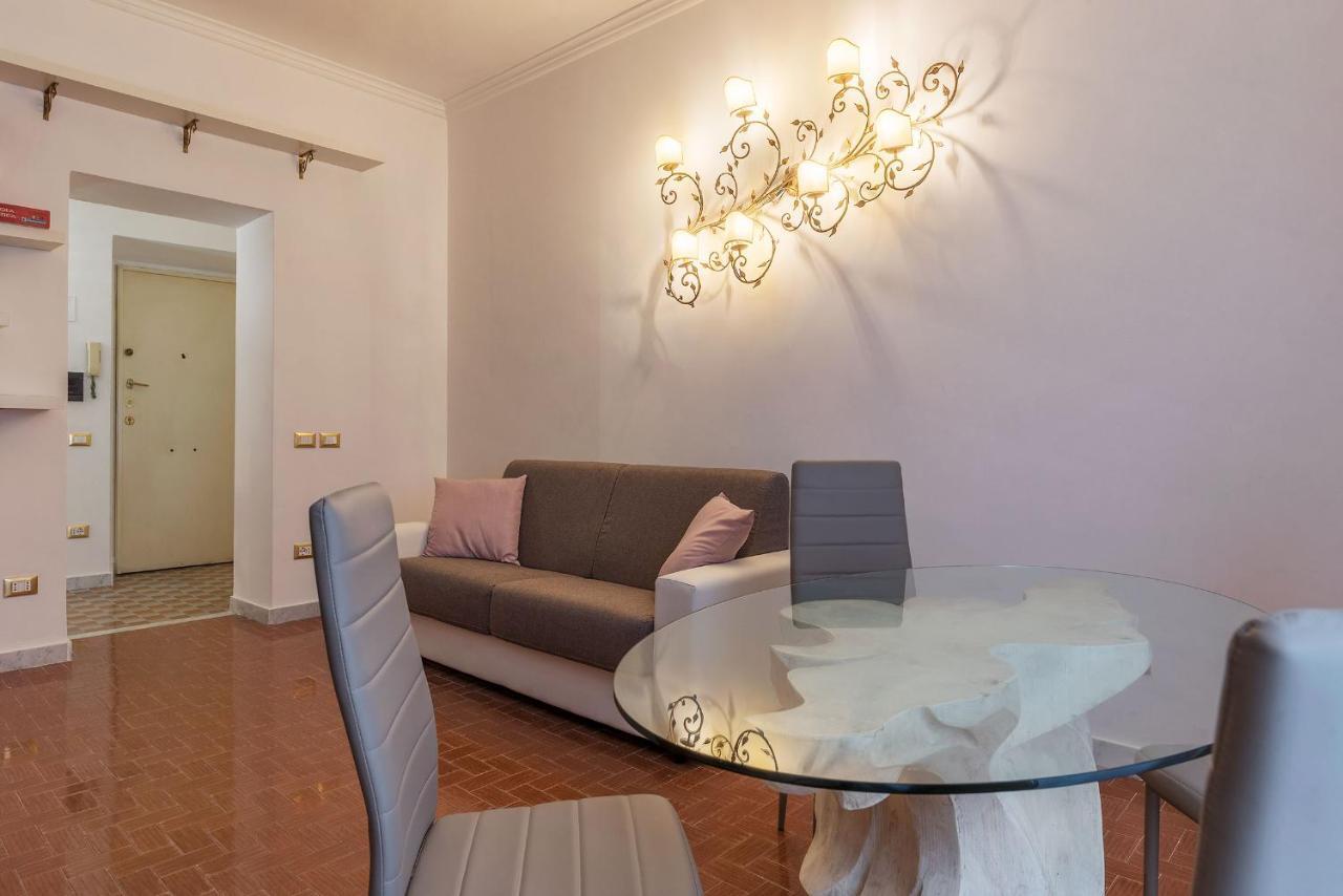 Piramide & Testaccio Design Flat Lejlighed
