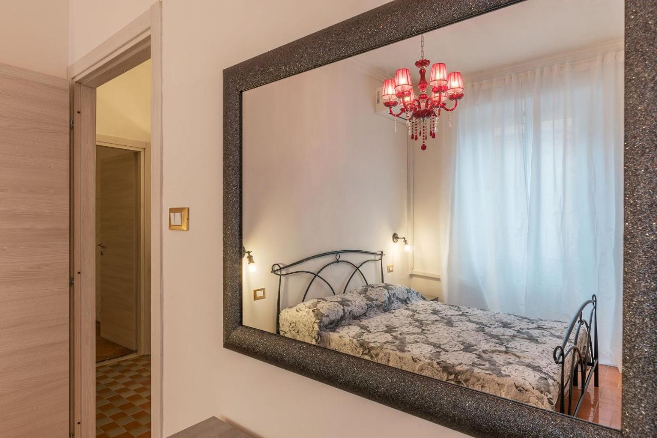 Piramide & Testaccio Design Flat Rom