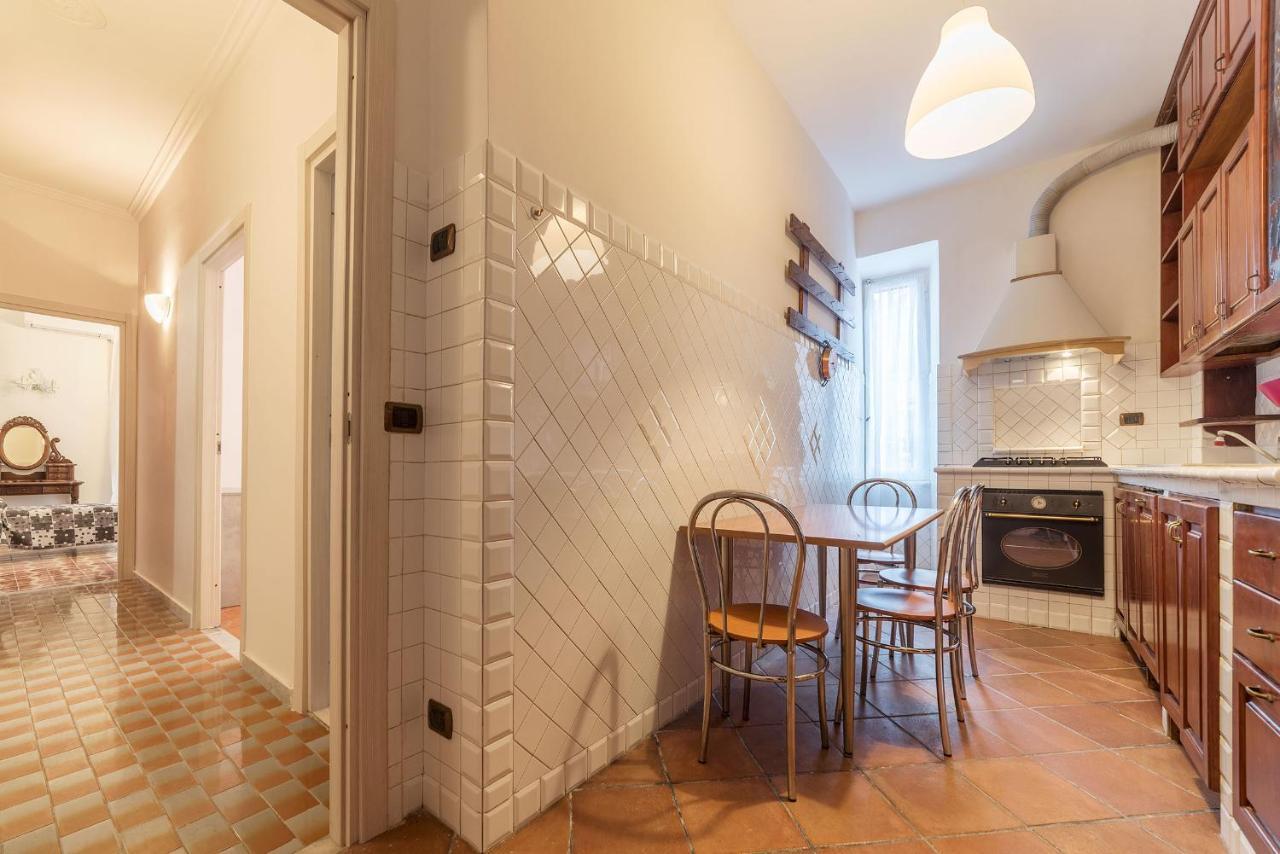 Apartment Piramide & Testaccio Design Flat Rom