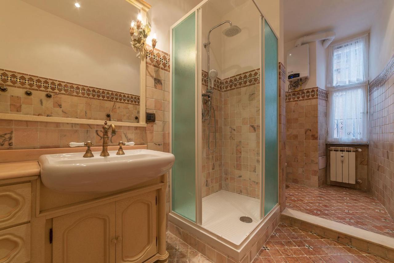 Piramide & Testaccio Design Flat * Rom