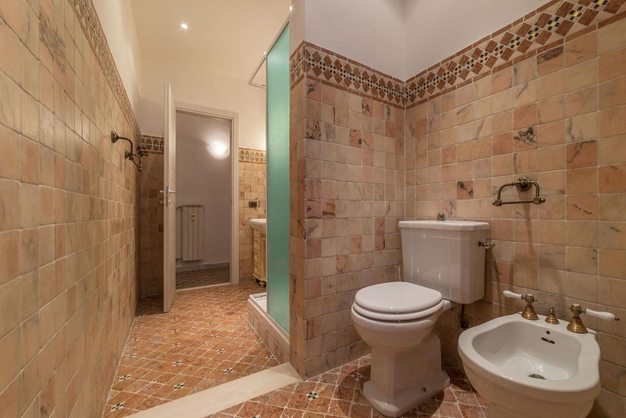Piramide & Testaccio Design Flat Lejlighed *