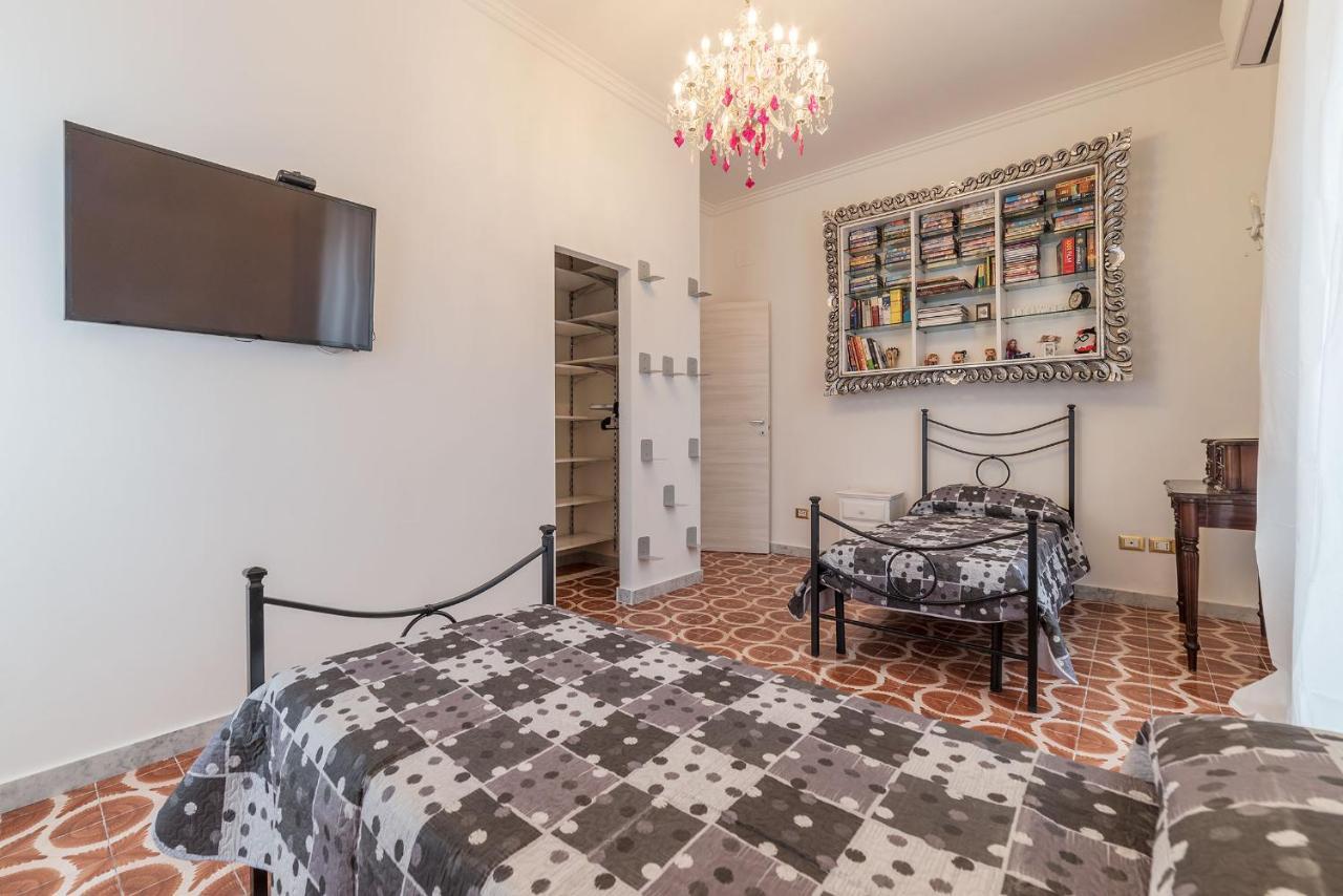 Piramide & Testaccio Design Flat Lejlighed
