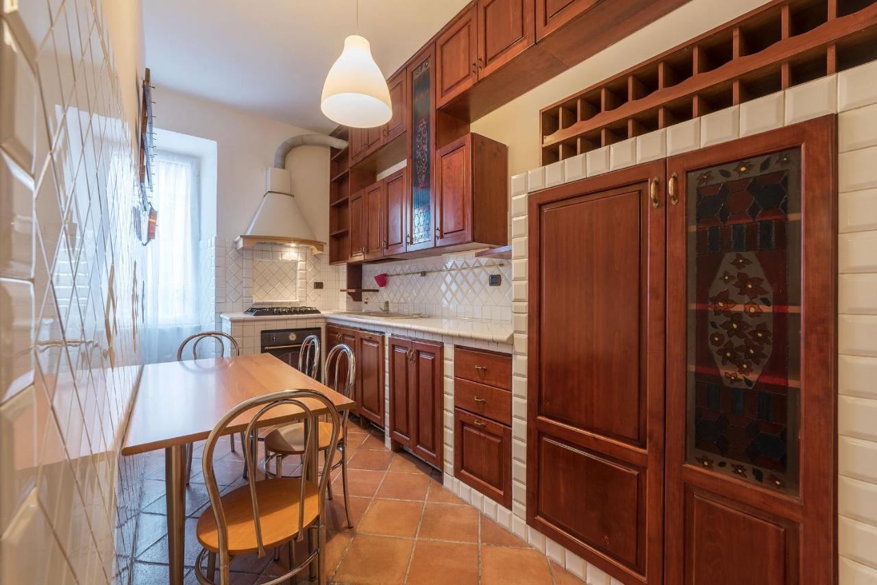 Piramide & Testaccio Design Flat * Rom