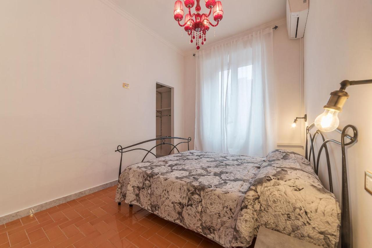 Piramide & Testaccio Design Flat Lejlighed