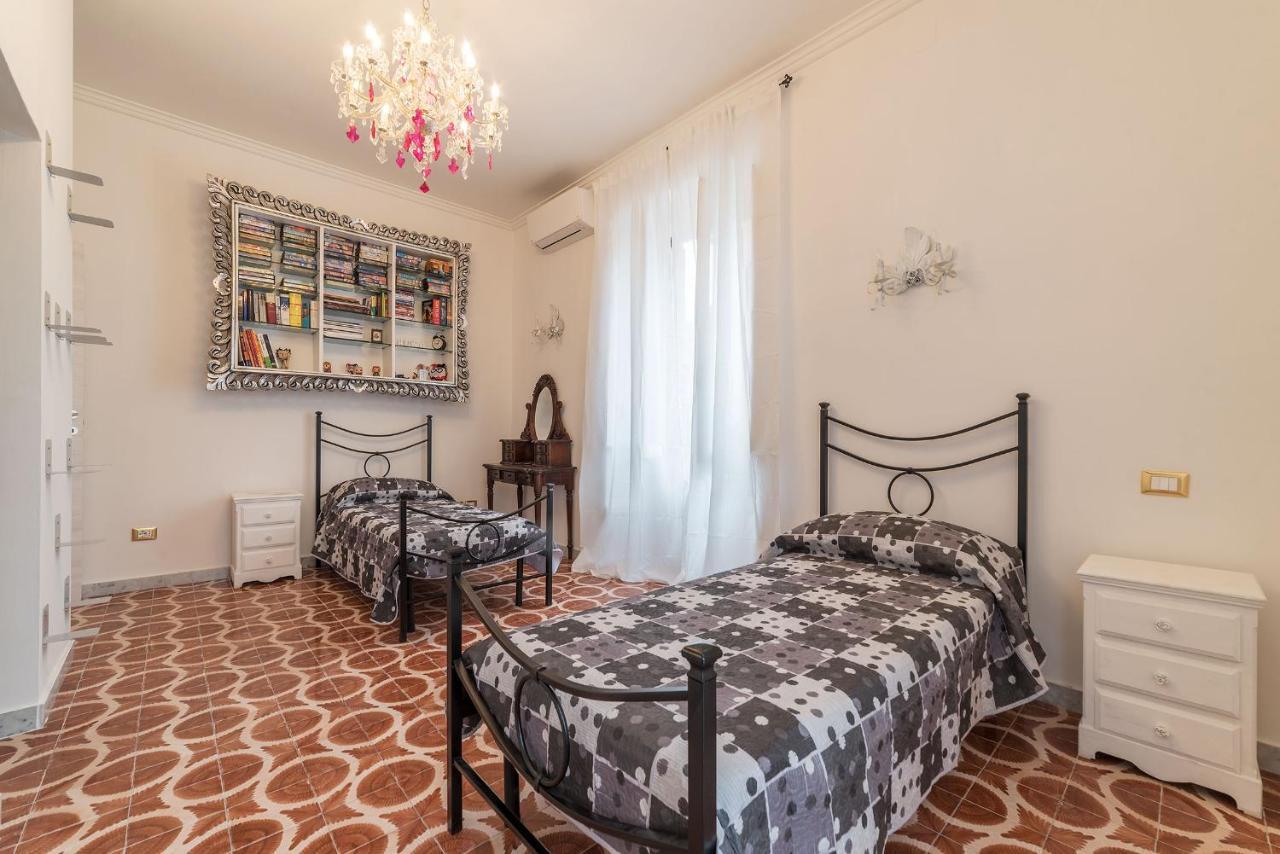 Piramide & Testaccio Design Flat * Rom