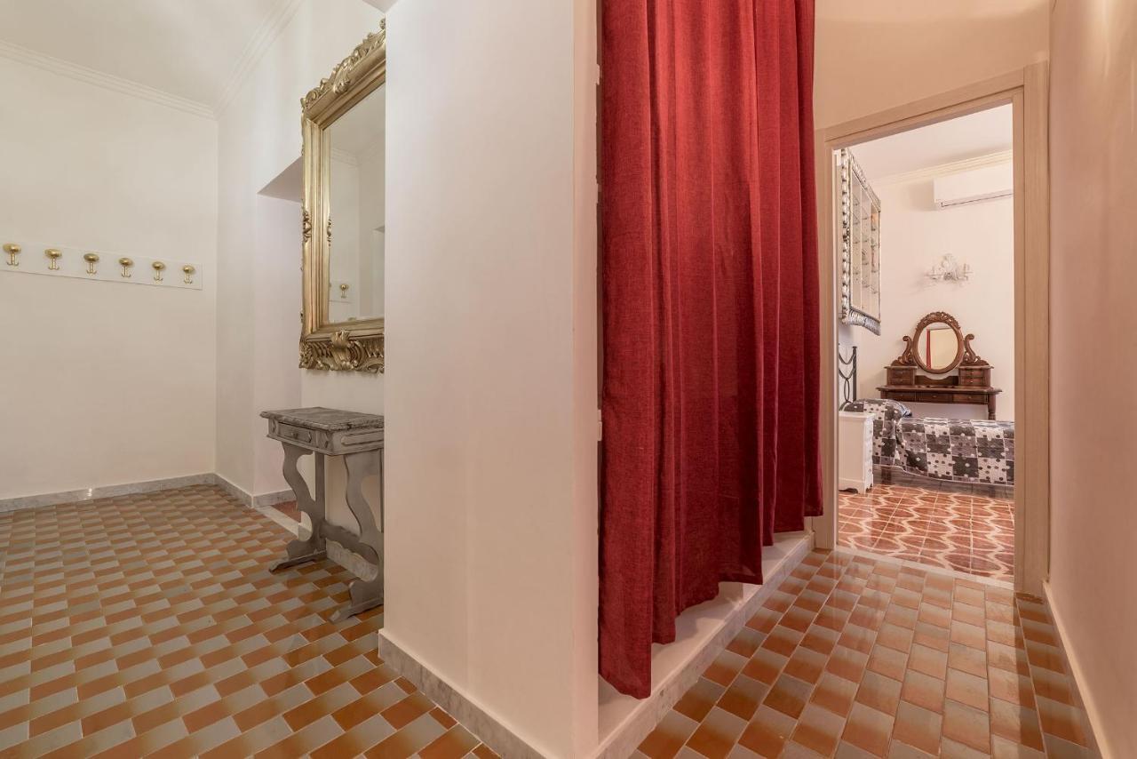 Lejlighed Piramide & Testaccio Design Flat