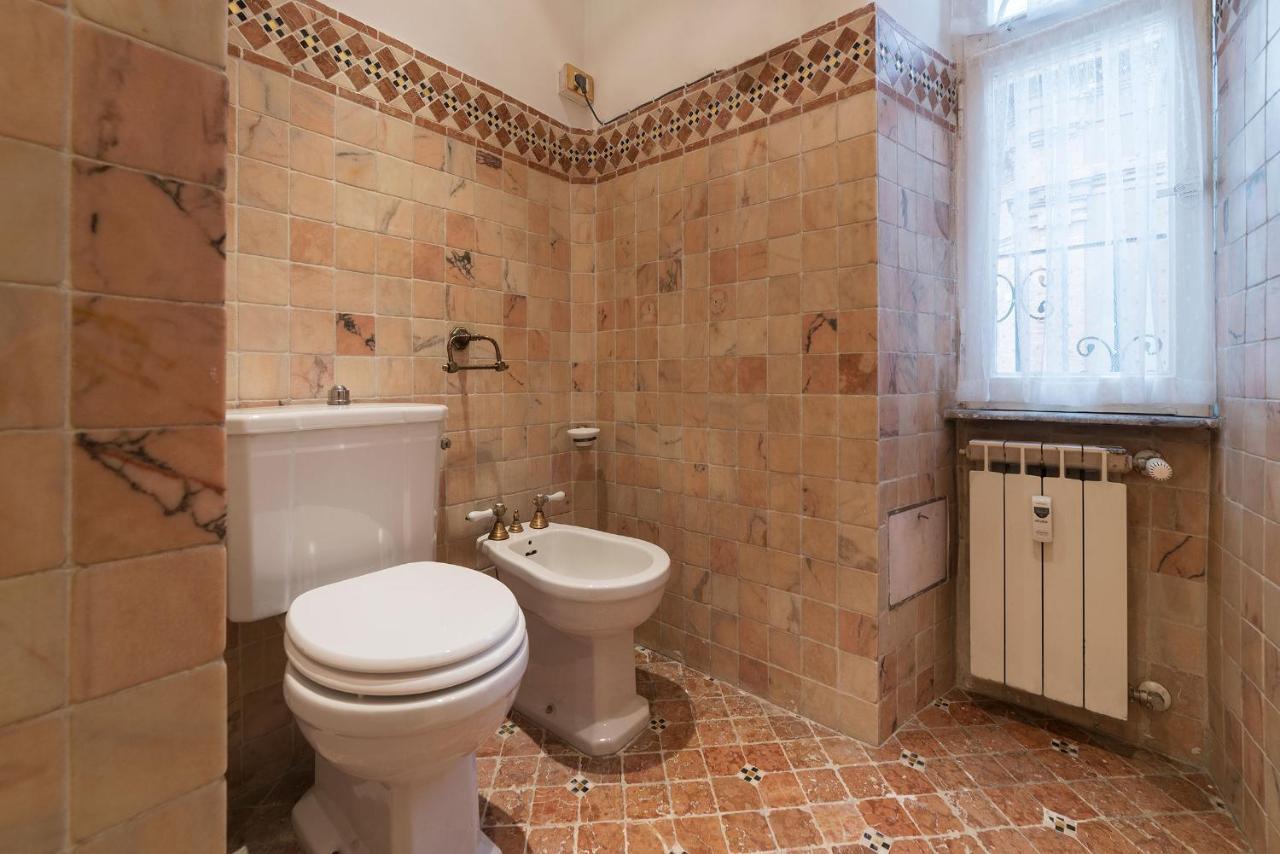 Piramide & Testaccio Design Flat Lejlighed