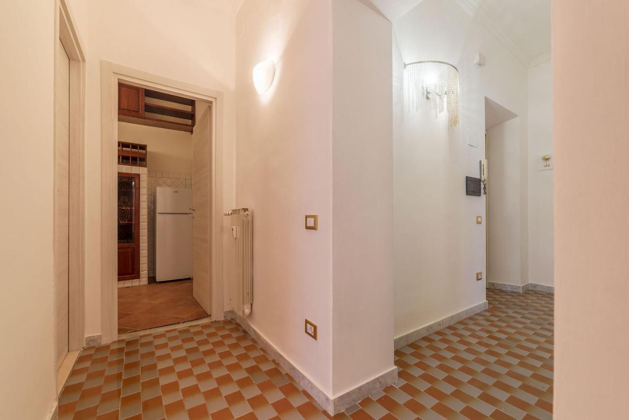 Piramide & Testaccio Design Flat Lejlighed