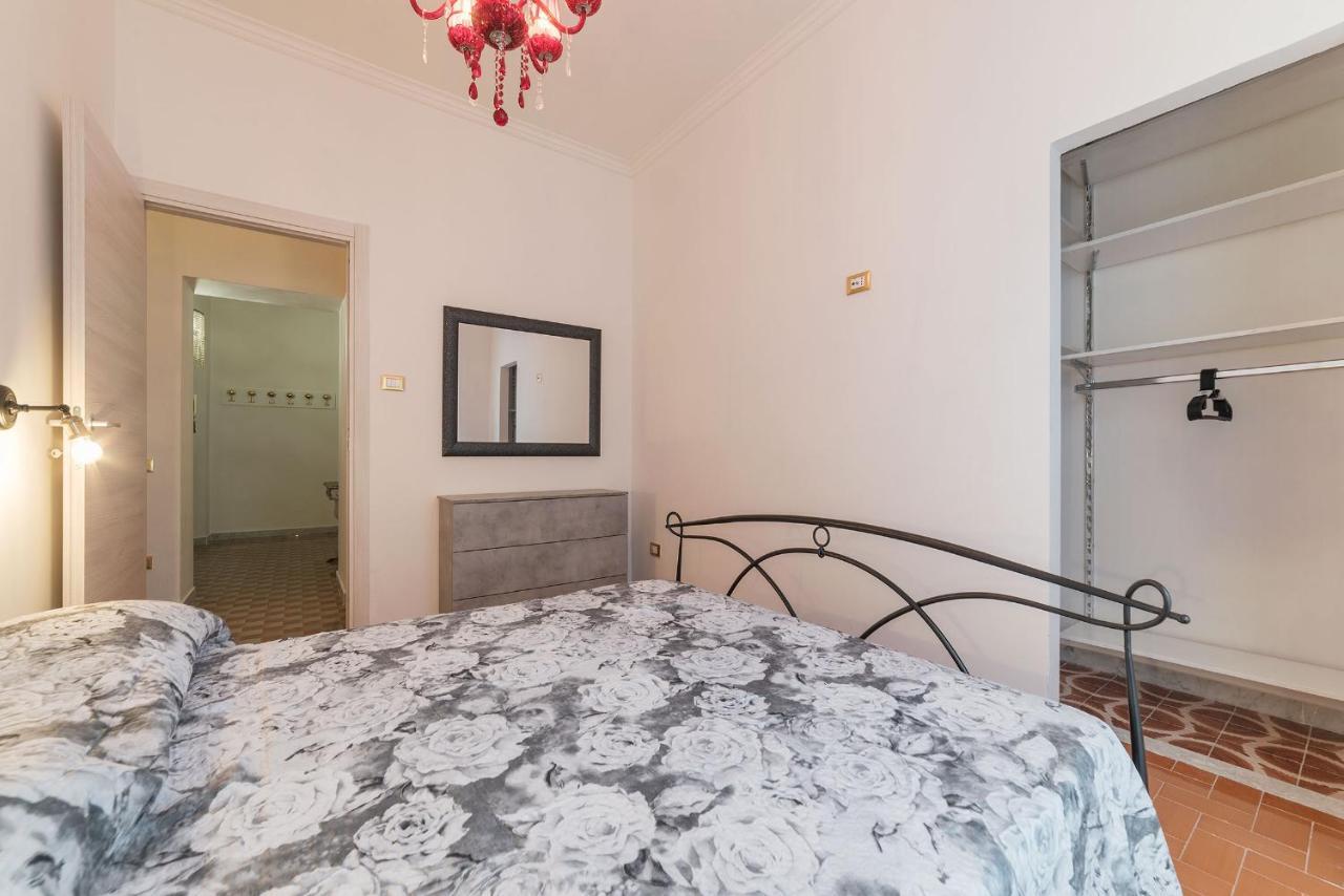 Apartment Piramide & Testaccio Design Flat Rom